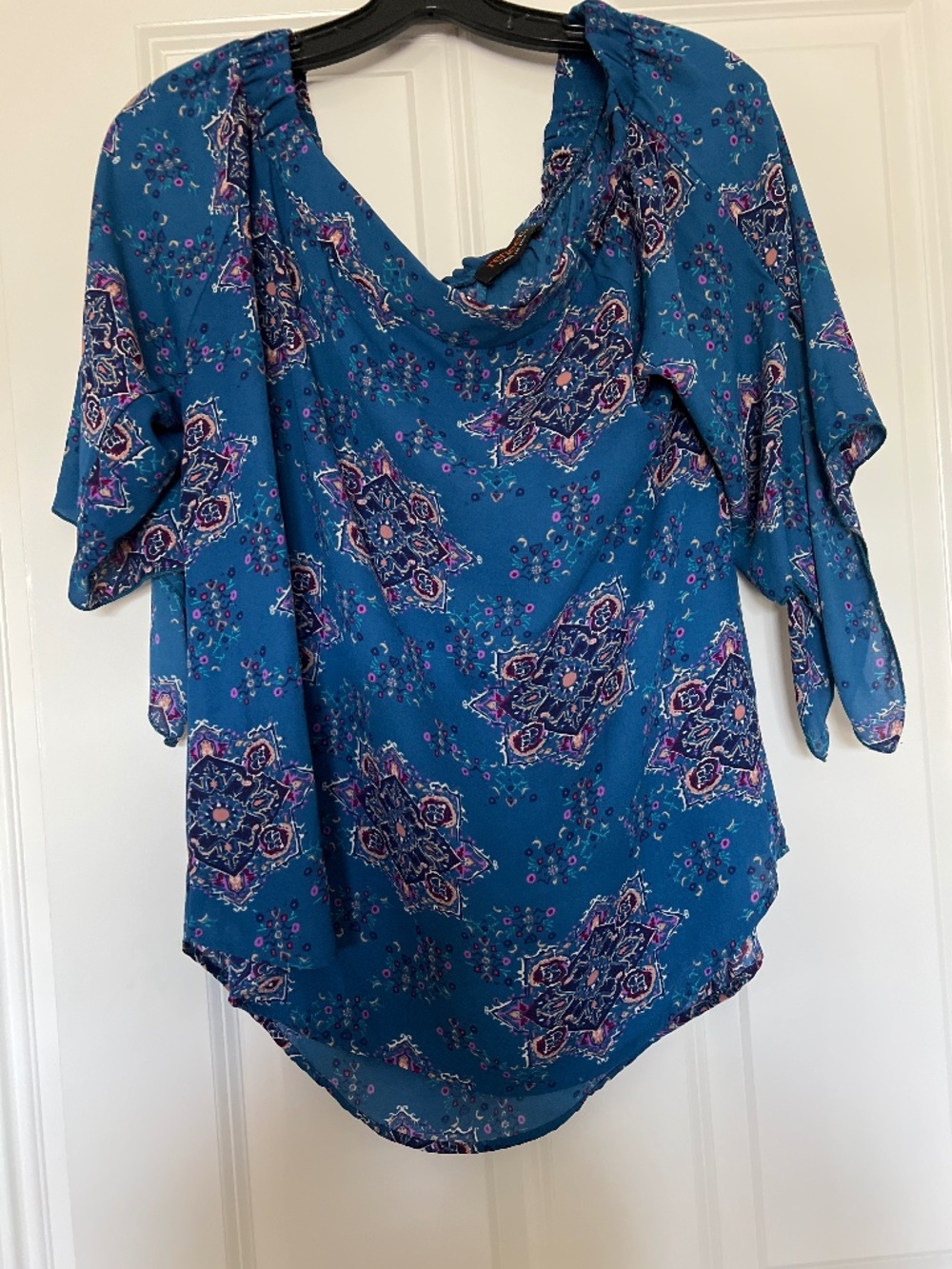 Renee floaty top size xl